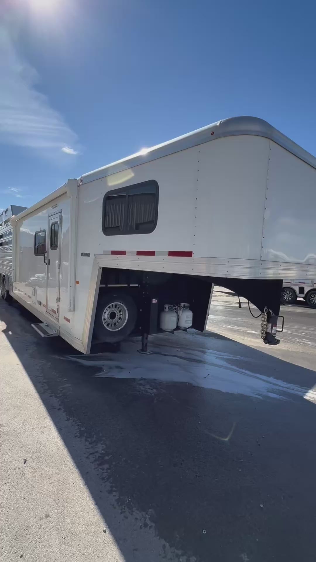 2022 Logan Stock Combo LQ  #09720