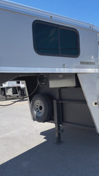 2026 Logan Coach 26’ Stock Combo DMD #14156