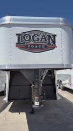 2026 Logan Coach Bullseye Stock Combo #14023
