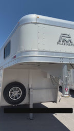 2026 Platinum Coach 25’ Stock Combo DMD #13268