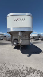 2015 Exiss 20’ Stock Combo #5987