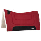 Classic Performance Trainer Saddle Pad, Felt Top (31x32)