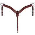 Professional Choice Ranch Roper Breast Collar