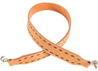 Martin Rope Can Strap Buckstitched