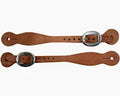 Berlin Leather Trail Blazer Spur Strap