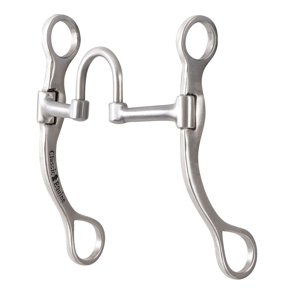 Straight Shank Bit with Correction
