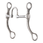 Straight Shank Bit with Correction