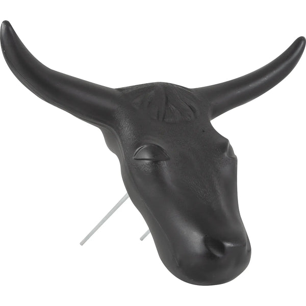Rattler Steer Head
