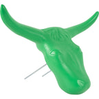 Rattler Steer Head