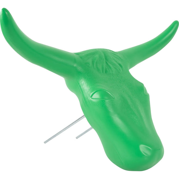 Rattler Steer Head