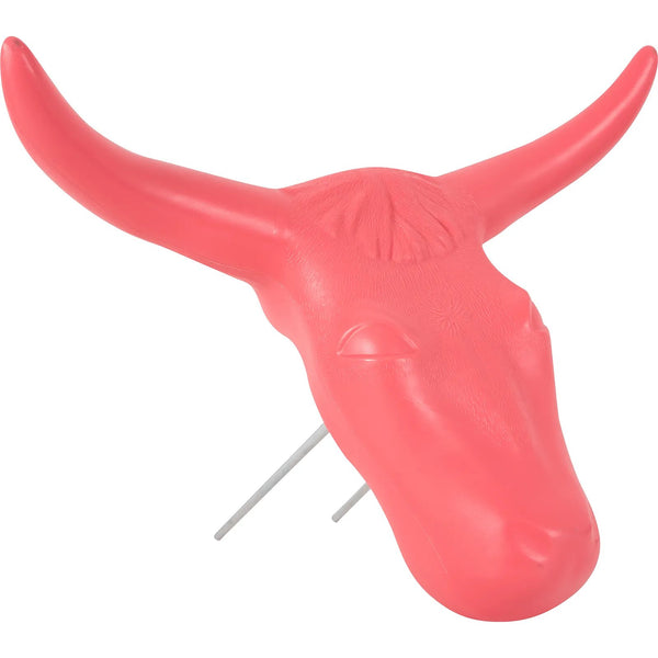 Rattler Steer Head