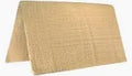 Weaver 100% New Zealand Wool Saddle Blanket