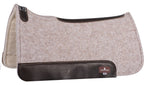 Classic Equine Orthopedic Felt/Fleece Pad, 3/4-inch (31x32)