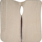 Classic Equine Orthopedic Felt/Fleece Pad, 3/4-inch (31x32)