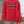 Load image into Gallery viewer, Frontier Red 1/4 zip
