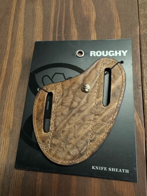 Hooey Sheath