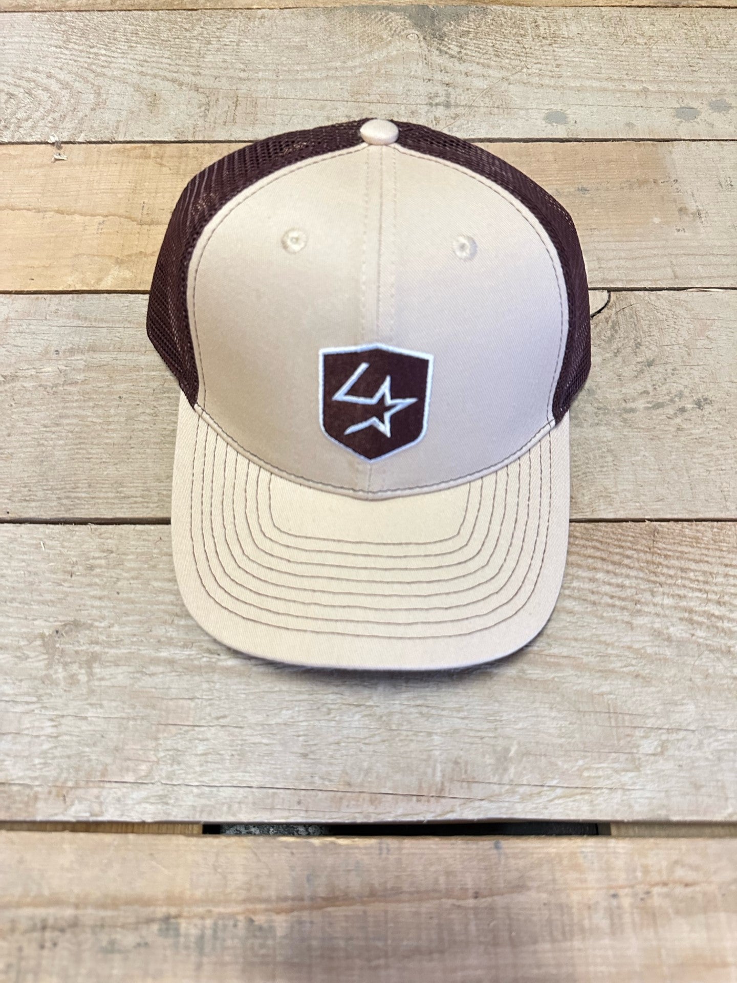 Lone Star Hat