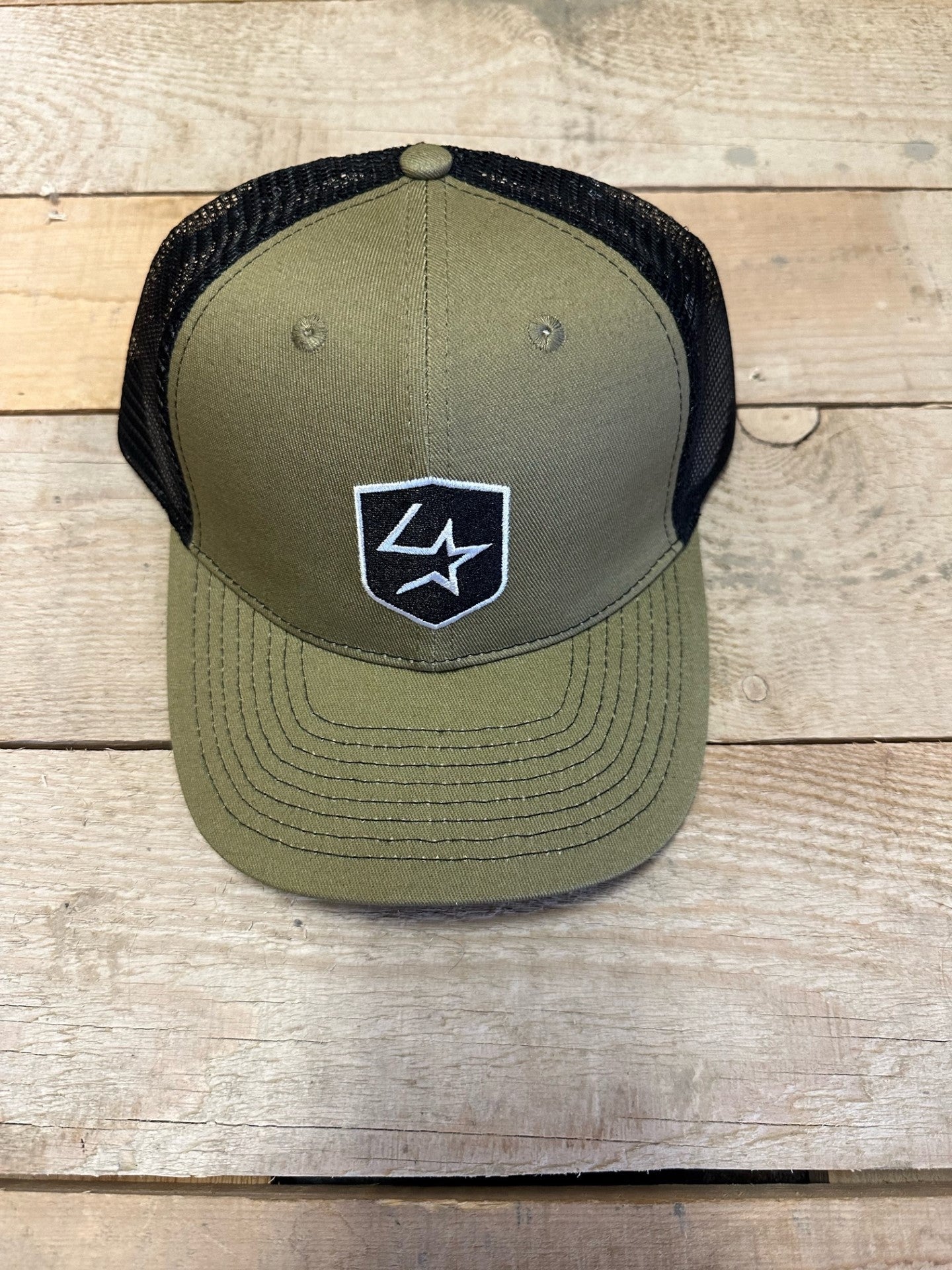 Lone Star Hat
