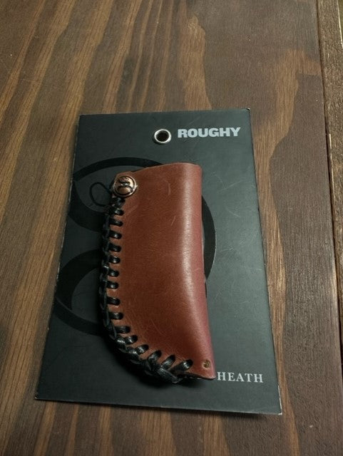 Hooey Sheath