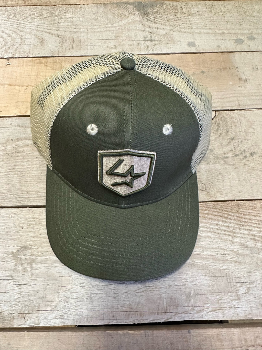 Lone Star Hat