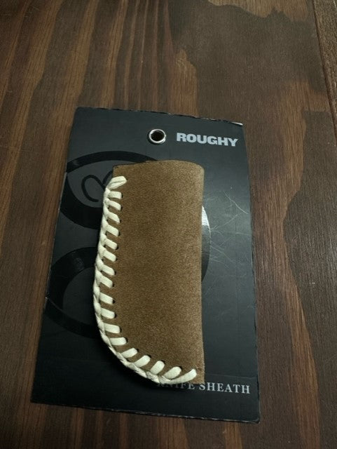 Hooey Sheath
