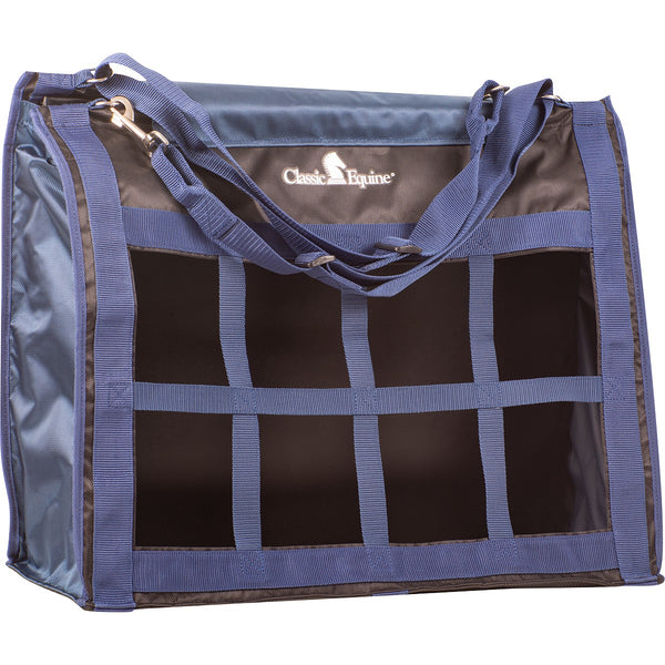 Classic Equine Top Load Hay Bag