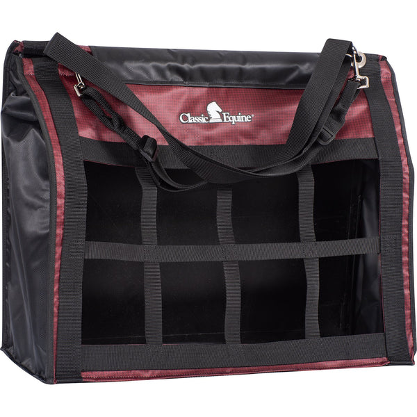 Classic Equine Top Load Hay Bag
