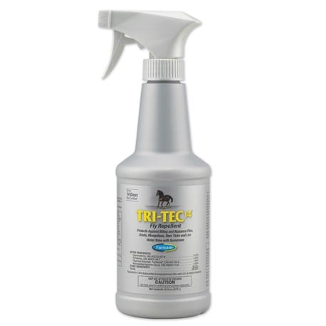 Tri-Tech Fly Repellent 32oz