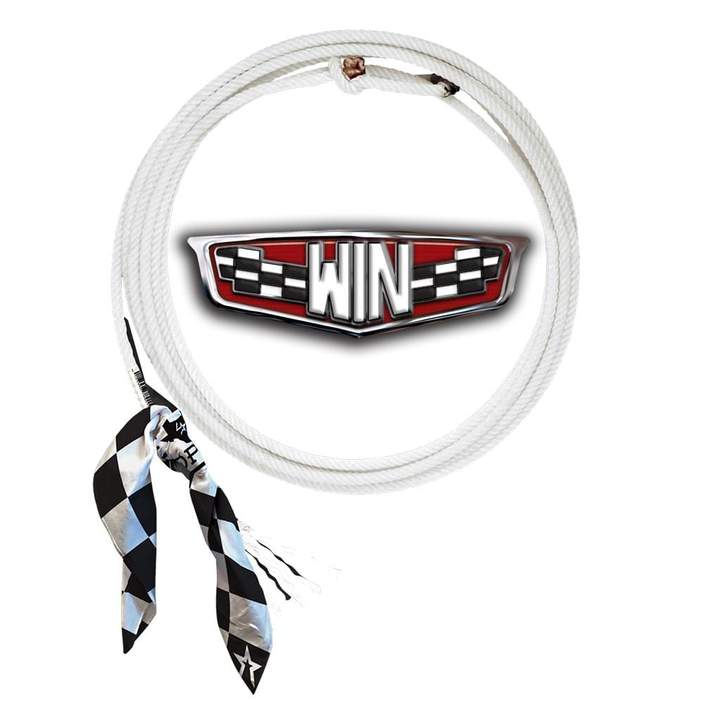 Lone Star Ropes Win 4 Strand Breakaway Rope