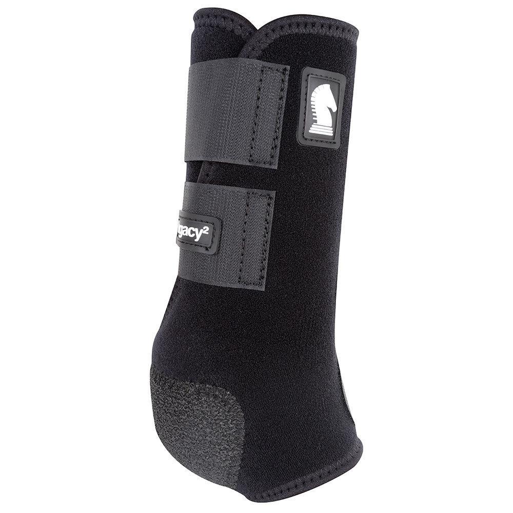 Legacy2 Front Boots