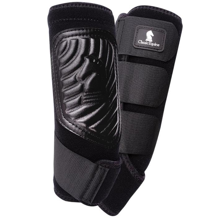 Classic Fit Splint Boots