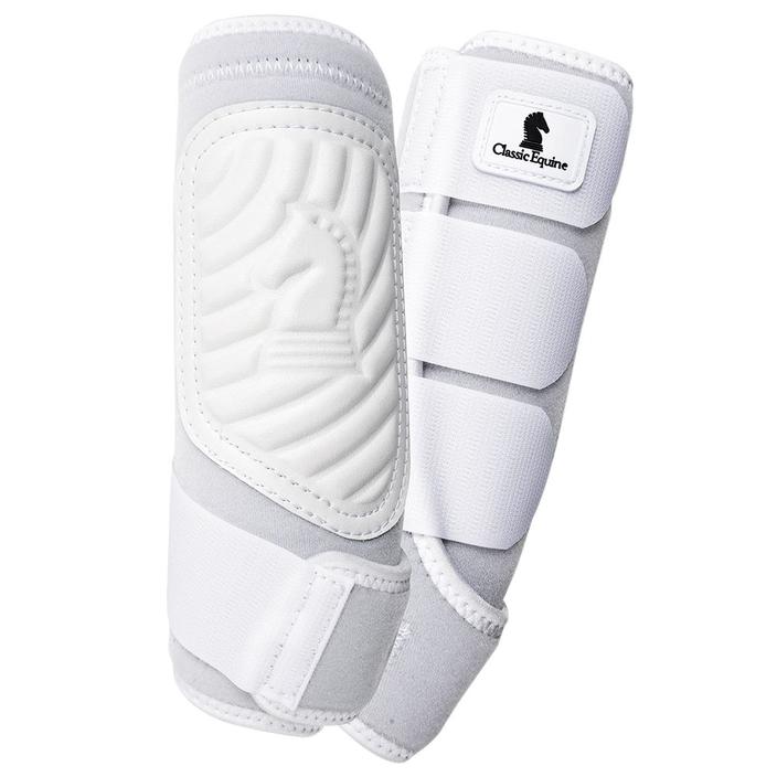 Classic Fit Splint Boots