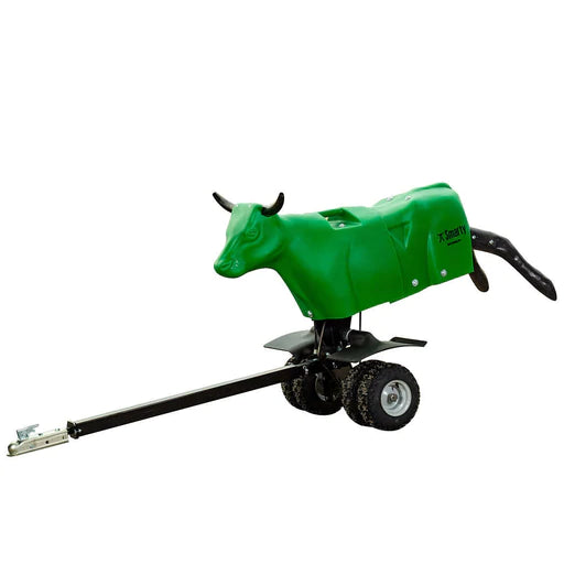 Smarty Xtreme Roping Sled