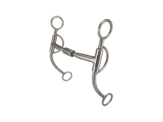 Roping Horse Bits | Frontier Trailers & Roping Supply