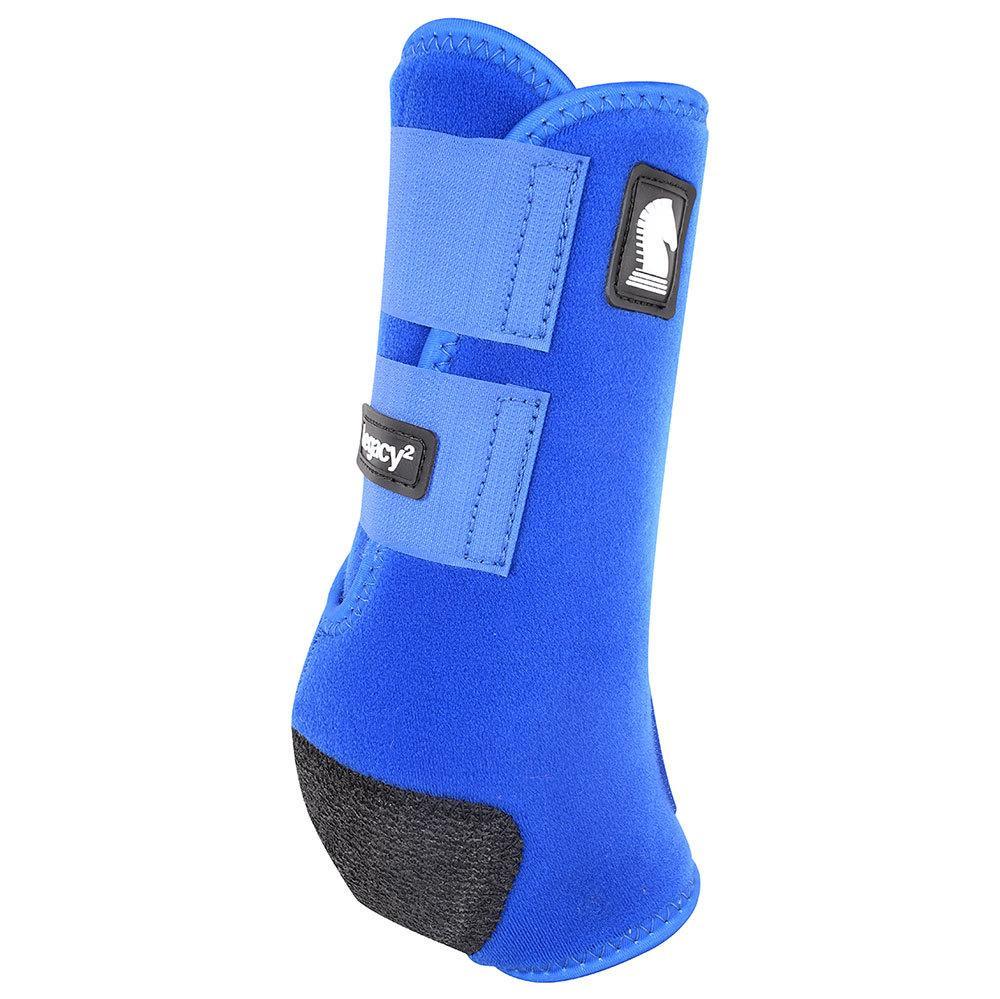 Legacy2 Front Boots