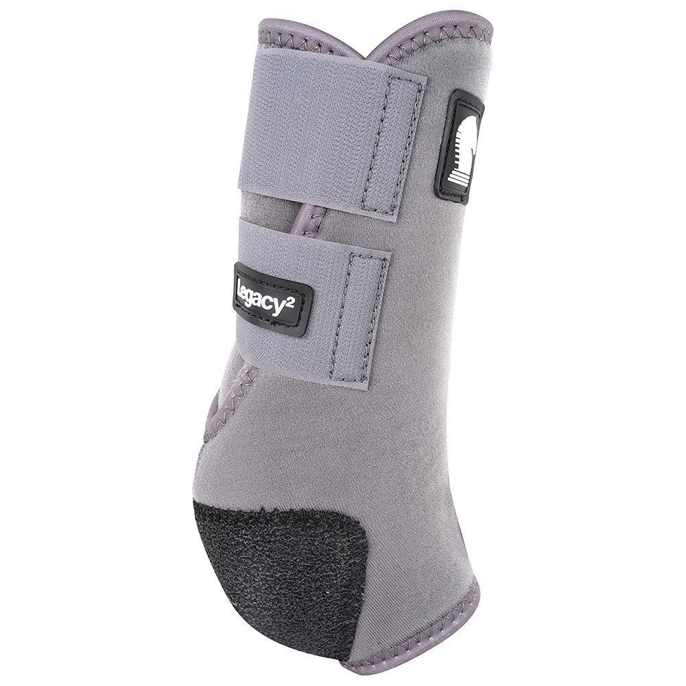 Legacy2 Front Boots