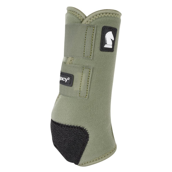 Equine Neoprene Horse Front Boots, Protective Athletic Sport Wrap, Lg,  Large - Fry's Food Stores