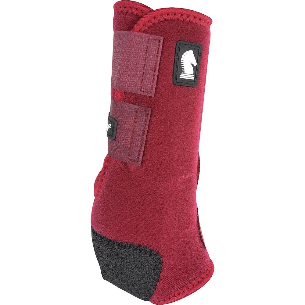 Legacy2 Hind Boots