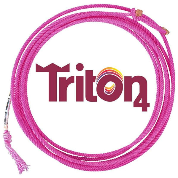 Rattler Ropes - Triton Head Rope