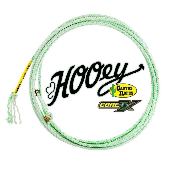 Cactus Ropes Hooey Calf Rope with CoreTx
