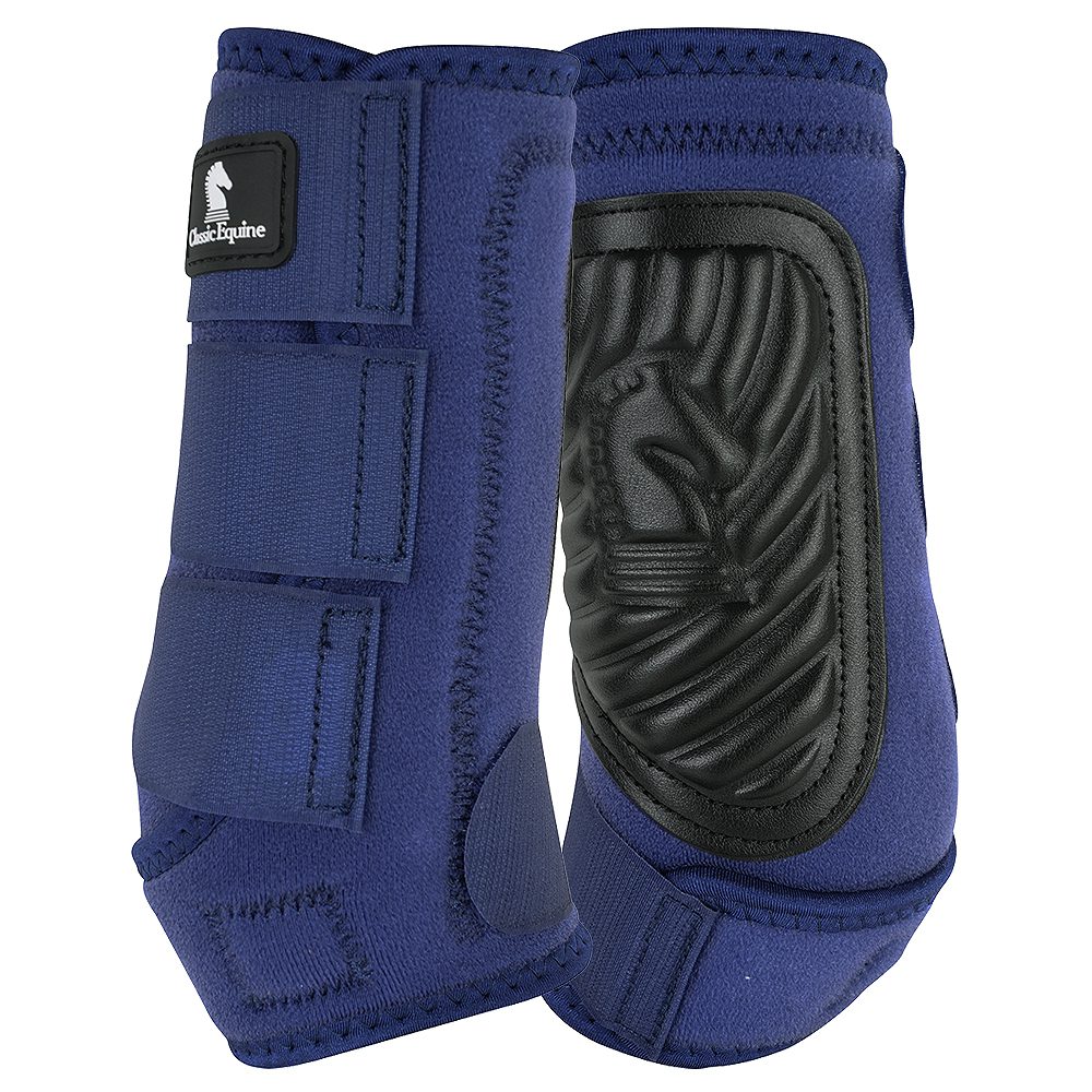 Classic Fit Splint Boots
