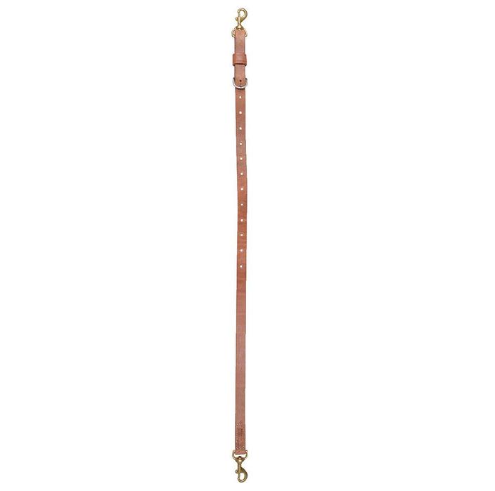 Martin Saddlery 1" Leather Tiedown