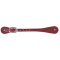 Martin Latigo Medium Spur Strap