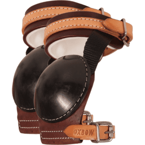 Oxbow Tack Skid Boot