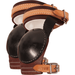 OXBOW TACK SKID BOOT