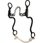 Dutton Bits Ported Chain Bit