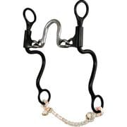 Dutton Bits Ported Chain Bit