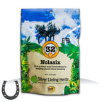 Silver Lining #32 Nolasix