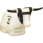 Heel-O-Matic Bones Heading Dummy