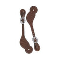 Basin Cowboy Regular Spur Strap